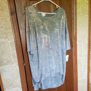 Lularoe Irma 2XL